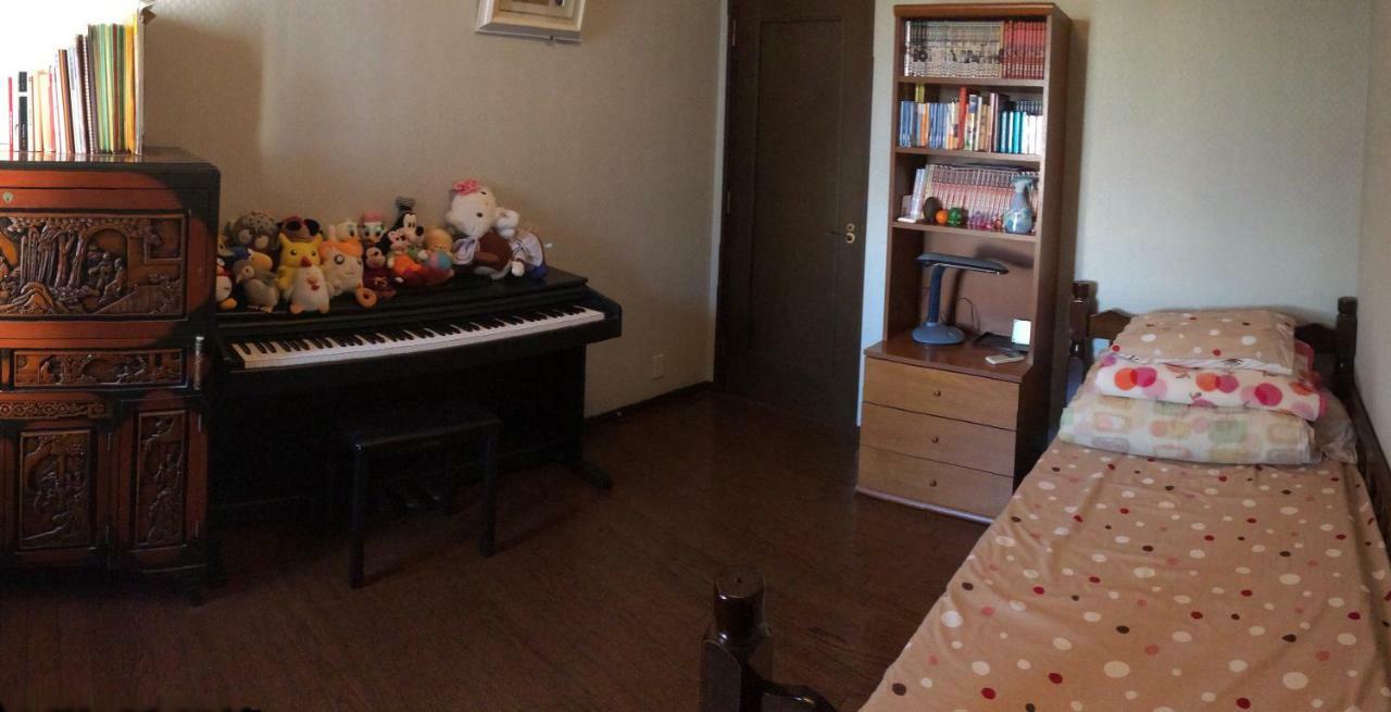 Ferienwohnung Nakagawa'S Cozy House Sakai  Exterior foto